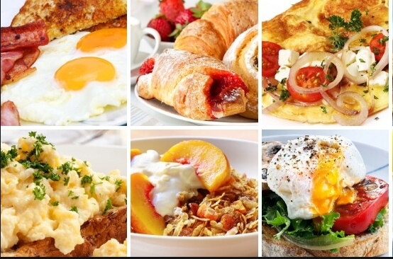 Долой лишние килограммы и сантиметры: 6 идеальных завтраков для стройной фигуры!